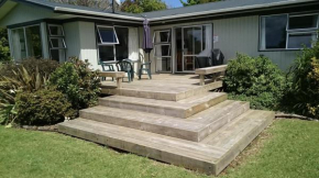 Aroha Island Eco Retreat
